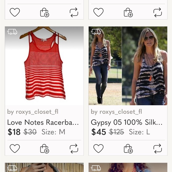 W NEW ARRIVALS: Like this listing to be notified - Picture 8 of 14